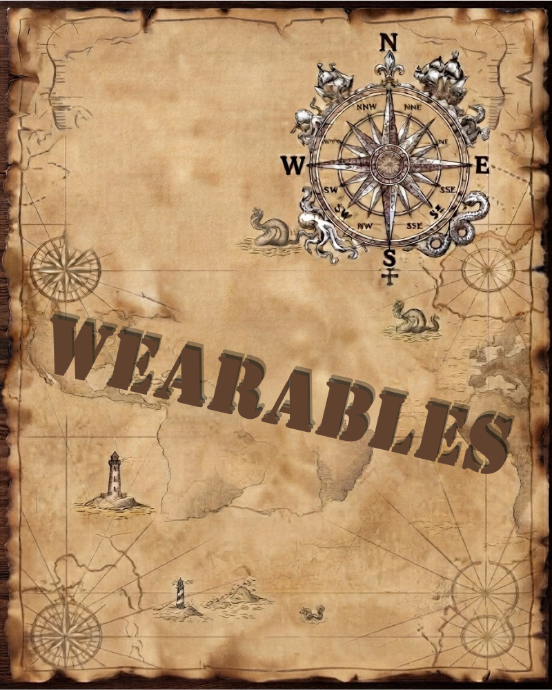 Wearables!