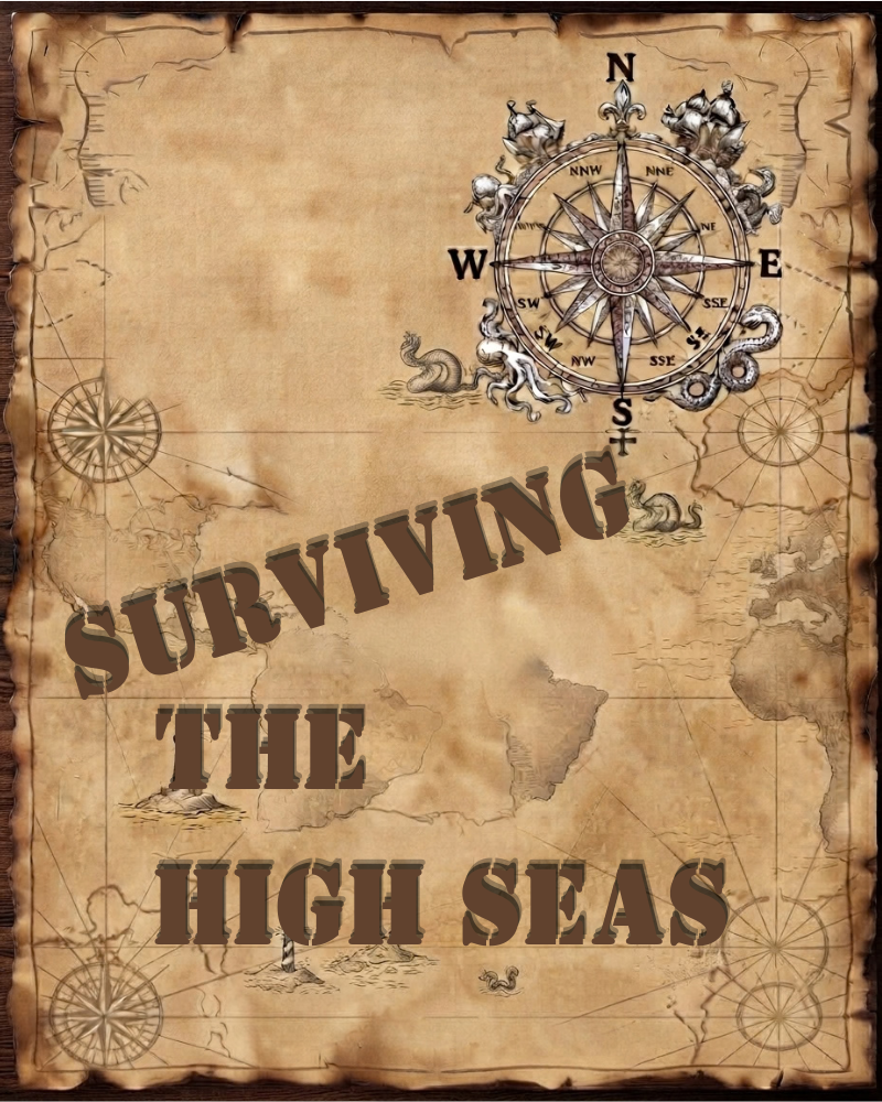 Surviving the High Seas