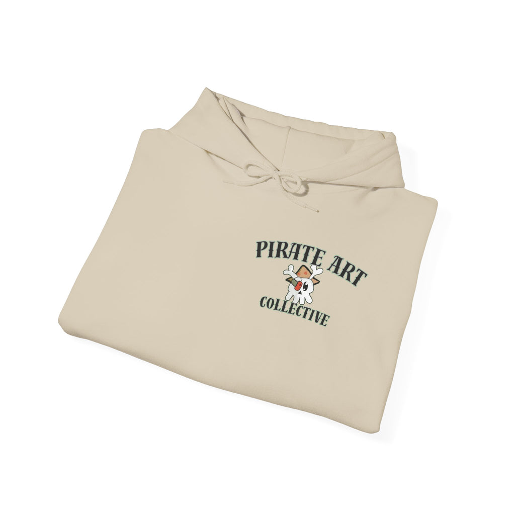 FREE THE PEOPLE! Hooded Sweatshirt