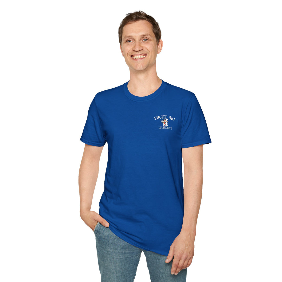 Think for Yourself Unisex T-Shirt