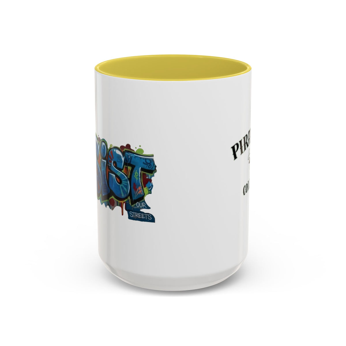 RESIST  Mugs