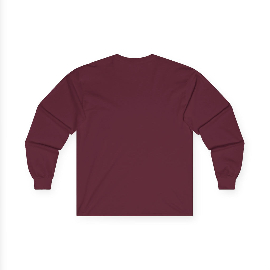 We are Woke! Unisex Long Sleeve Tee