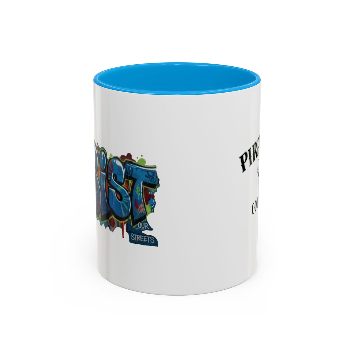 RESIST  Mugs