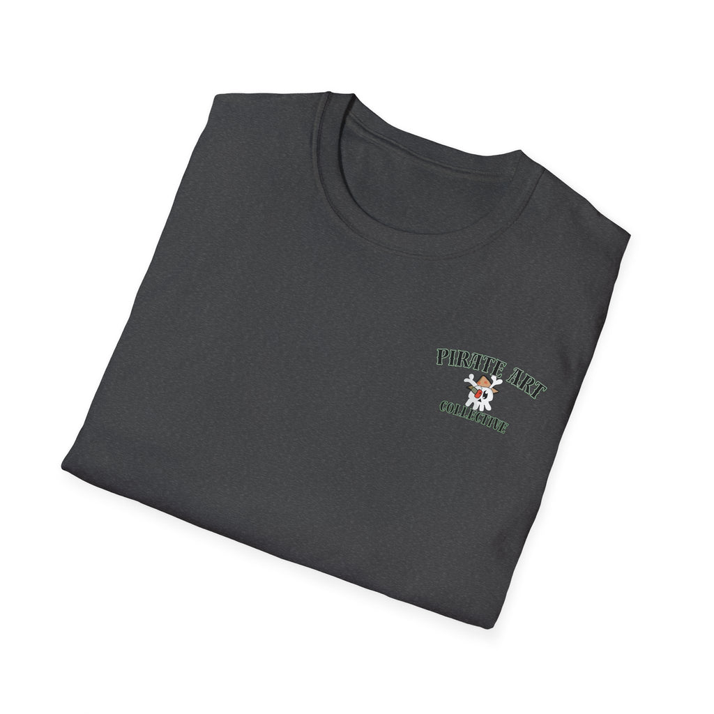 Regnat Populus Unisex T-Shirt