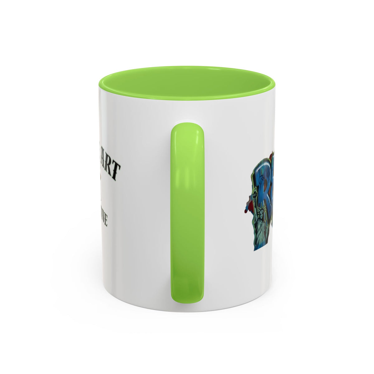 RESIST  Mugs
