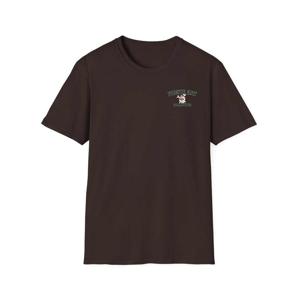 Regnat Populus Unisex T-Shirt
