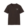 Regnat Populus Unisex T-Shirt