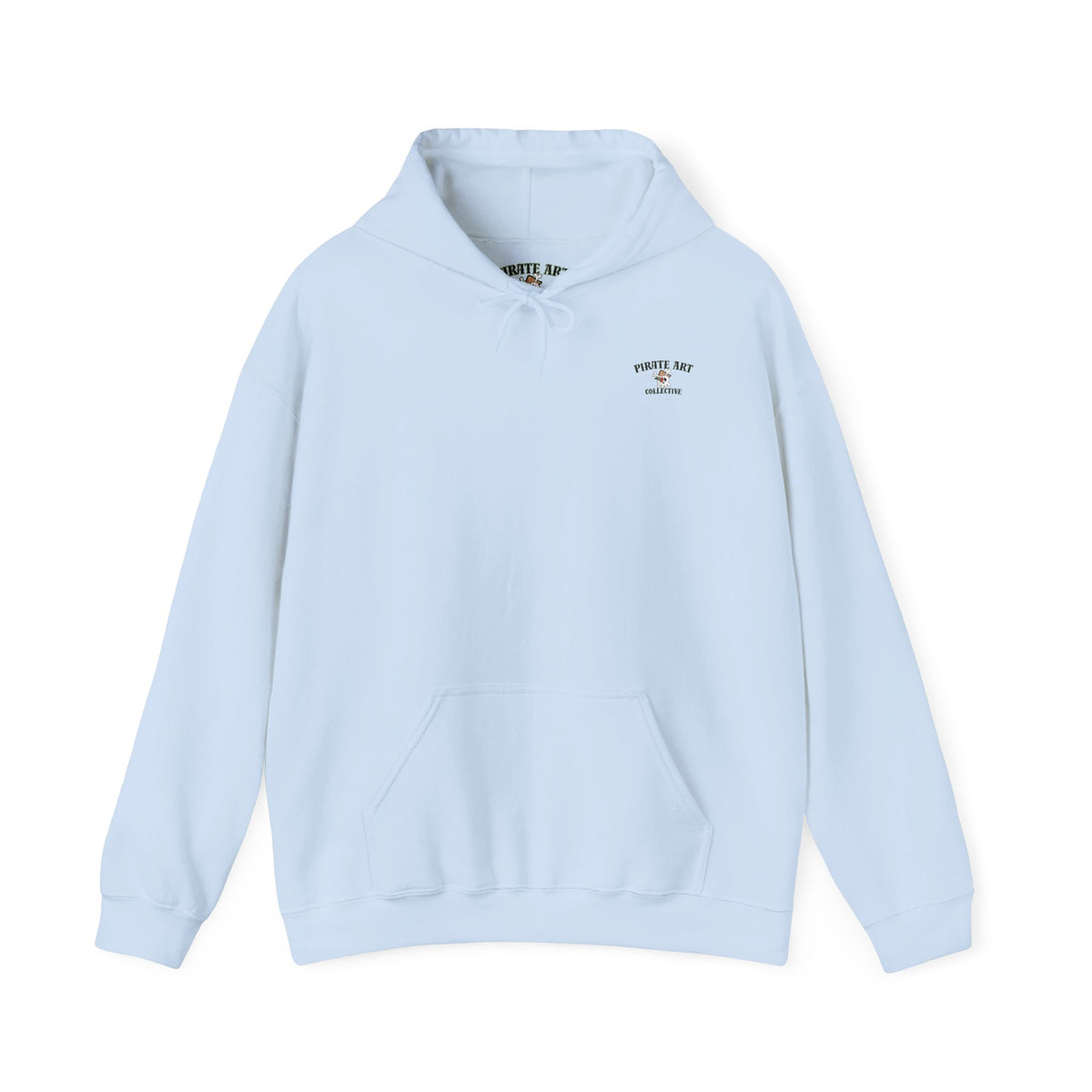 FREE THE PEOPLE! Hooded Sweatshirt