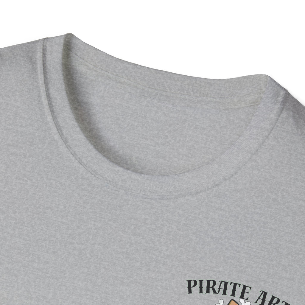 American Citizens Brigade Unisex T-Shirt