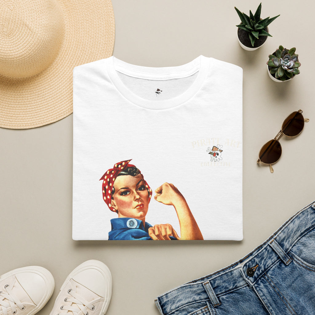 Support the Matriarchy T-Shirt