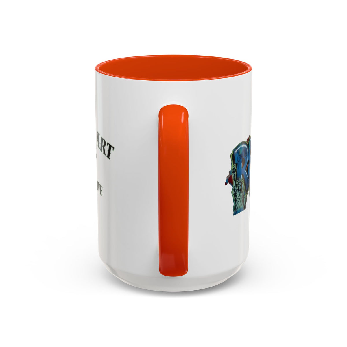 RESIST  Mugs