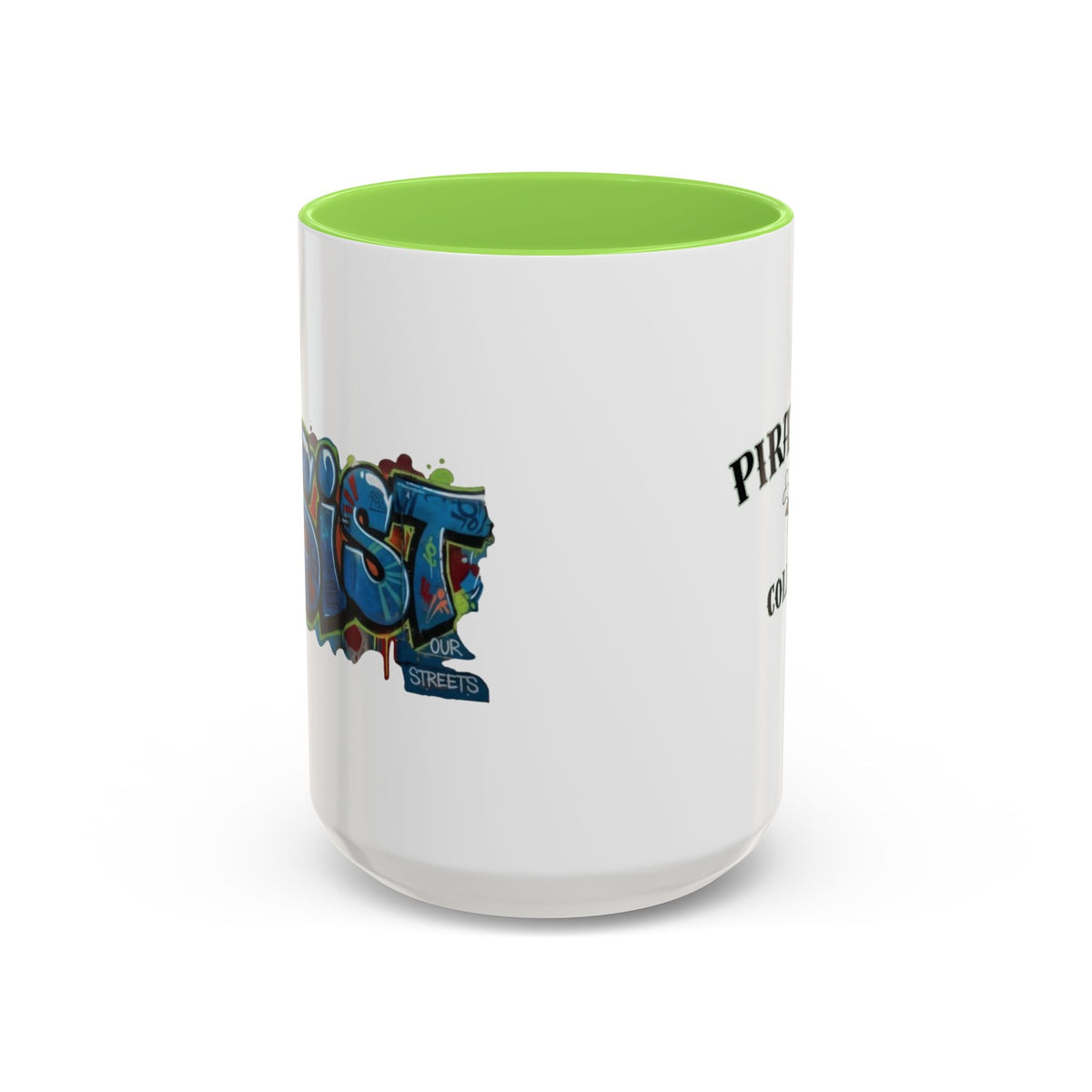 RESIST  Mugs
