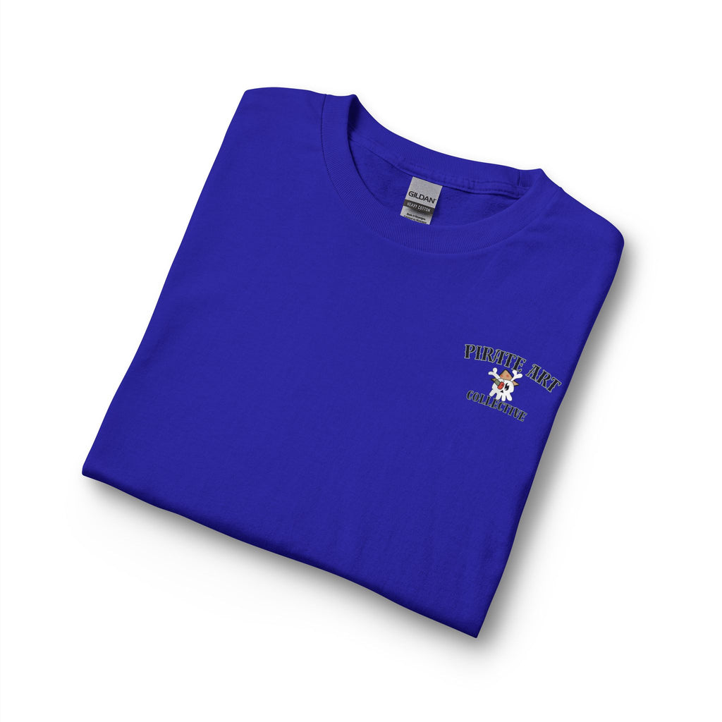 World Peace Unisex Long Sleeve T-Shirt