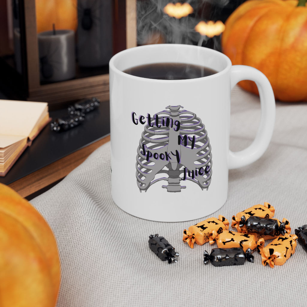 Ceramic Mug, (11oz, 15oz)
