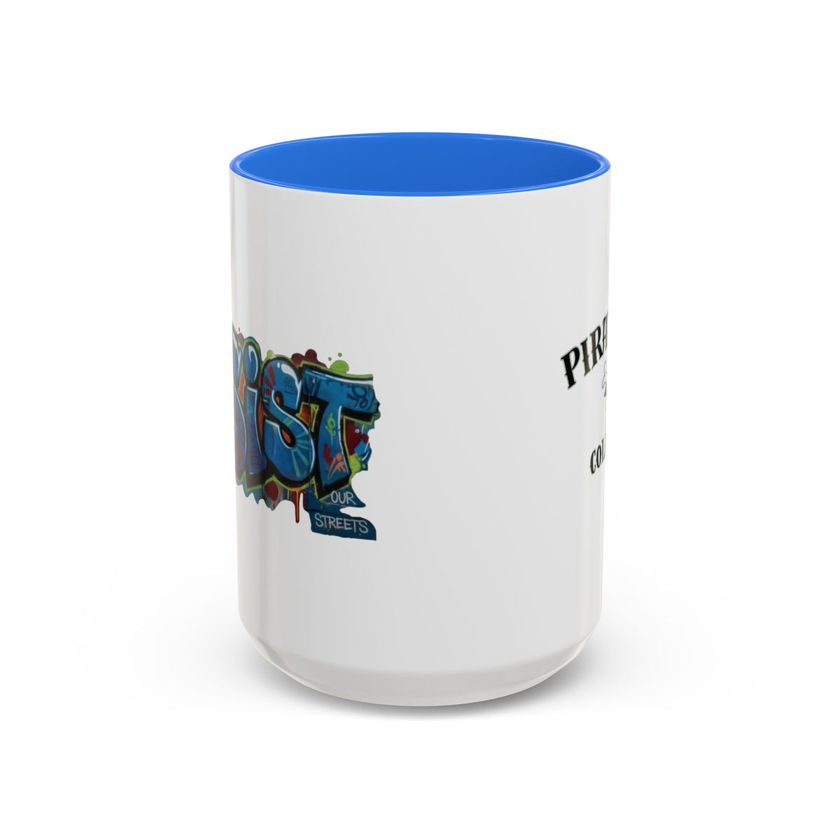 RESIST  Mugs