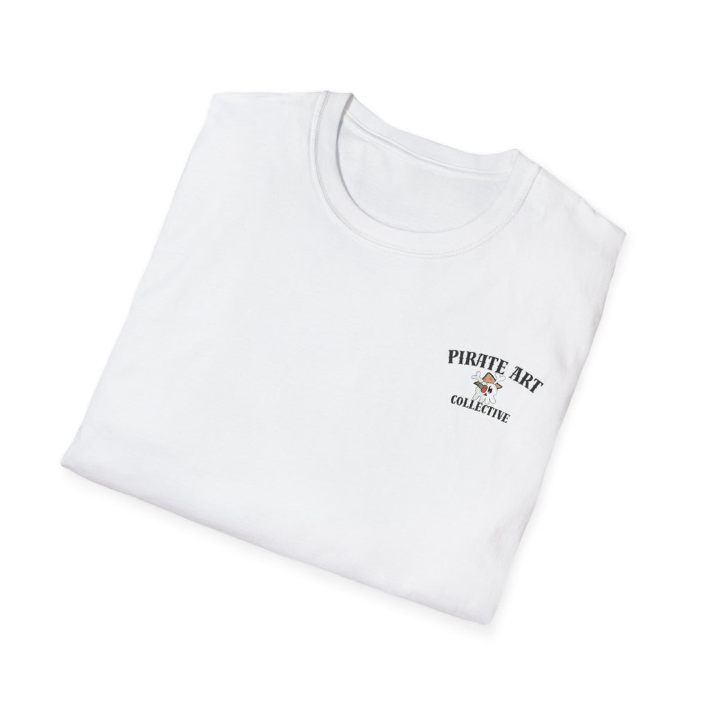 Support the Matriarchy T-Shirt