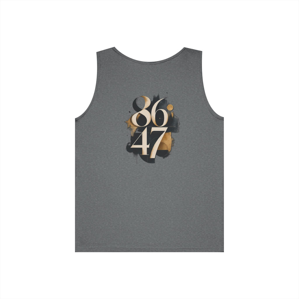 Cancel That Order! Unisex Tank Top