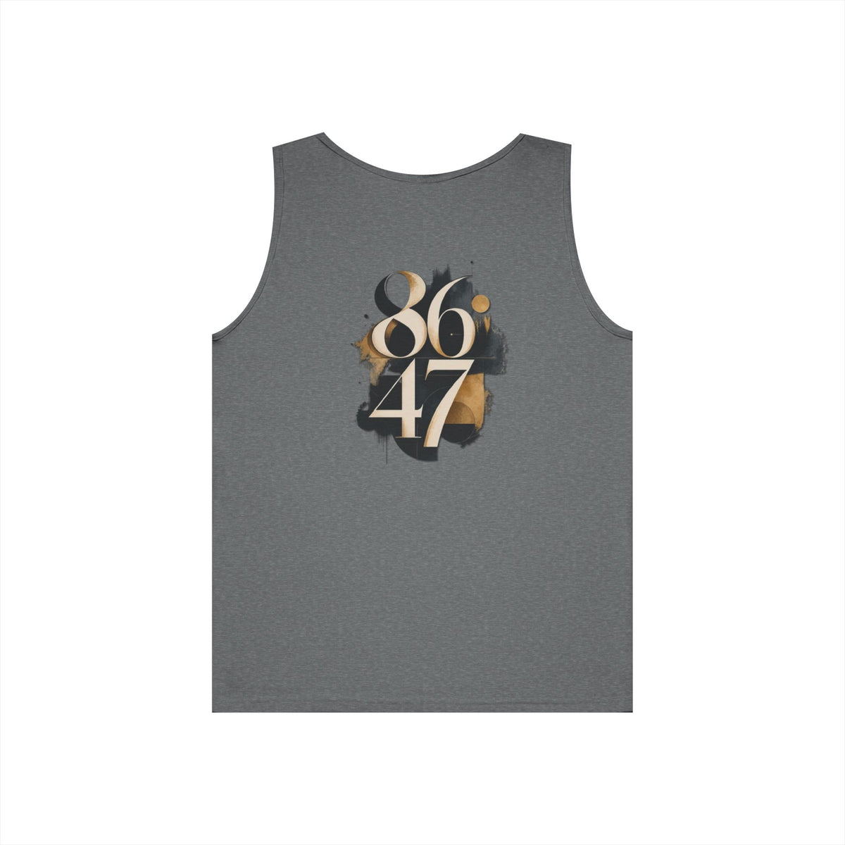 Cancel That Order! Unisex Tank Top