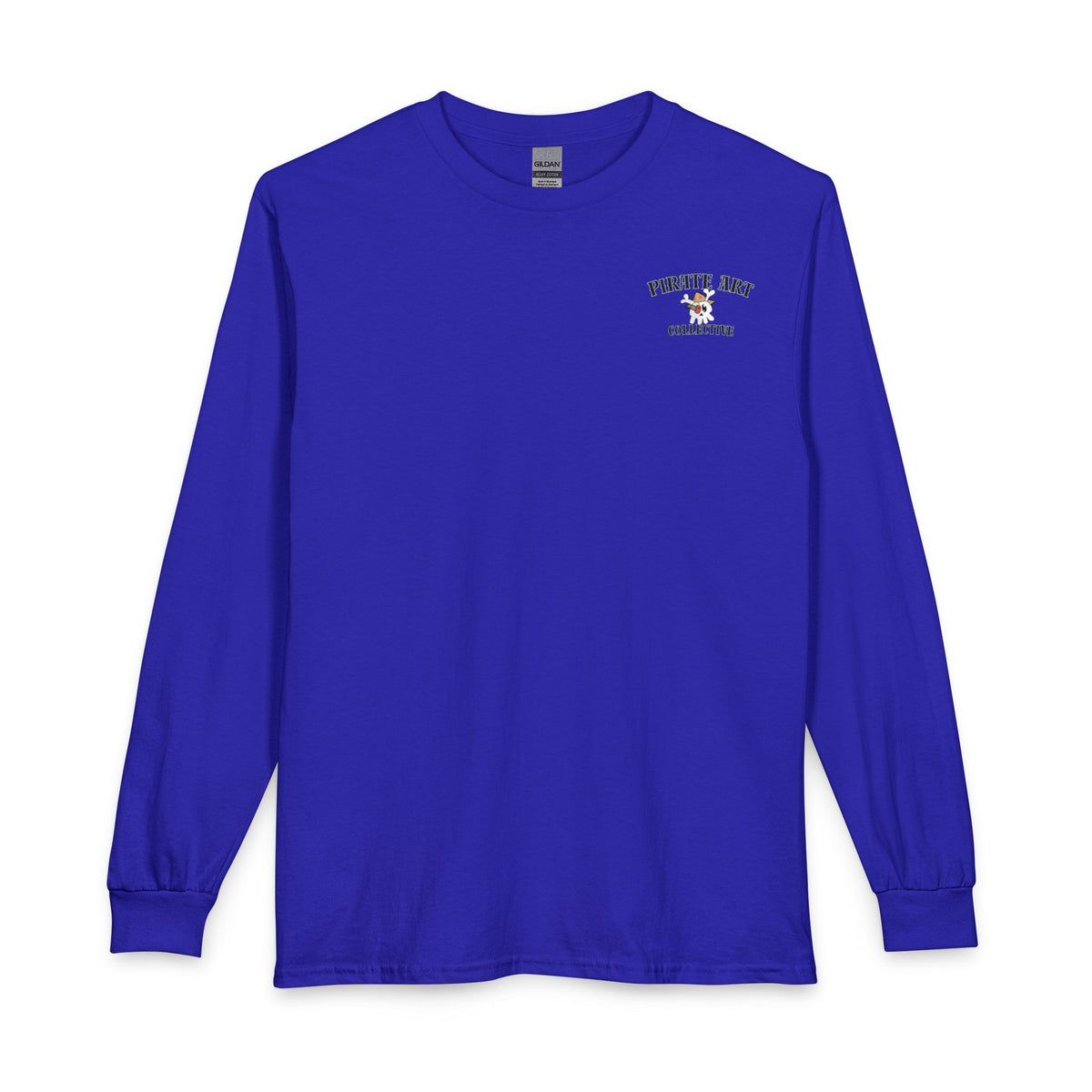 World Peace Unisex Long Sleeve T-Shirt
