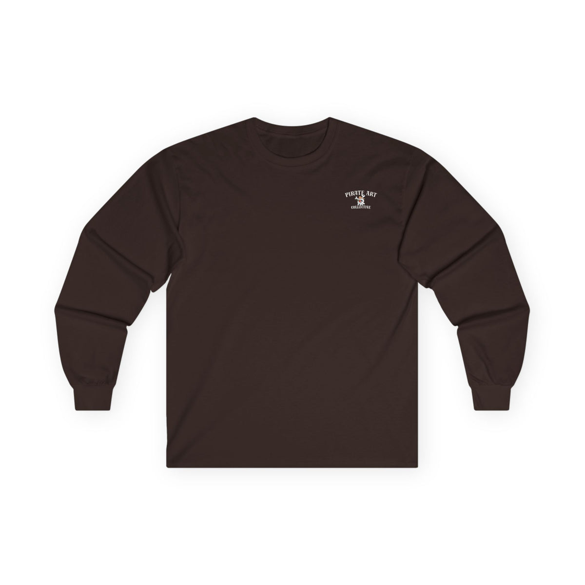 ANTIZI - (Blue) Unisex Long Sleeve Tee