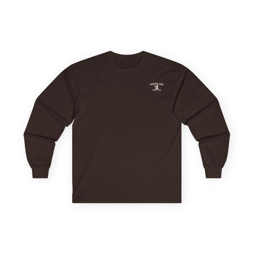 ANTIZI - (Blue) Unisex Long Sleeve Tee