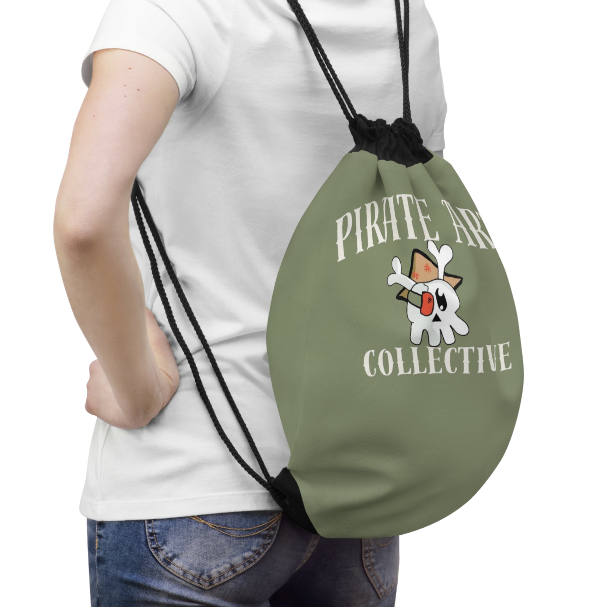 Drawstring Bag