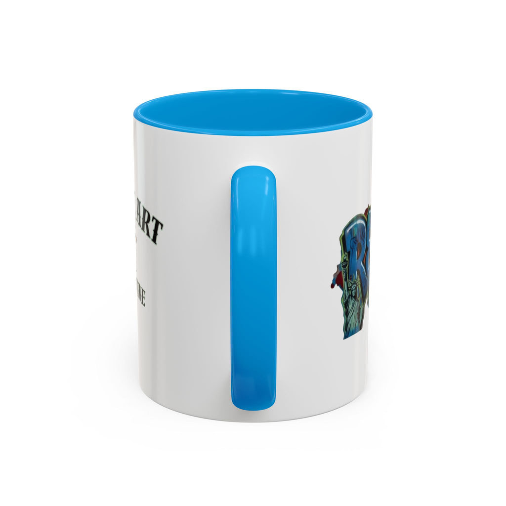 RESIST  Mugs