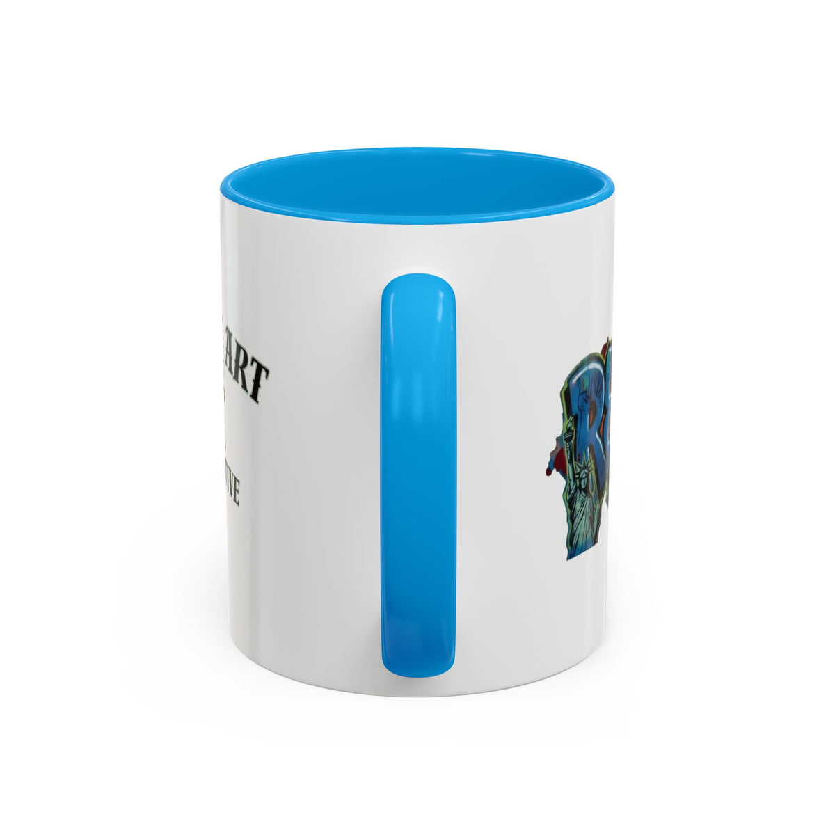 RESIST  Mugs