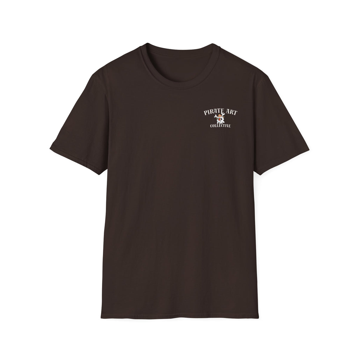Pirate Art Collective Unisex T-Shirt