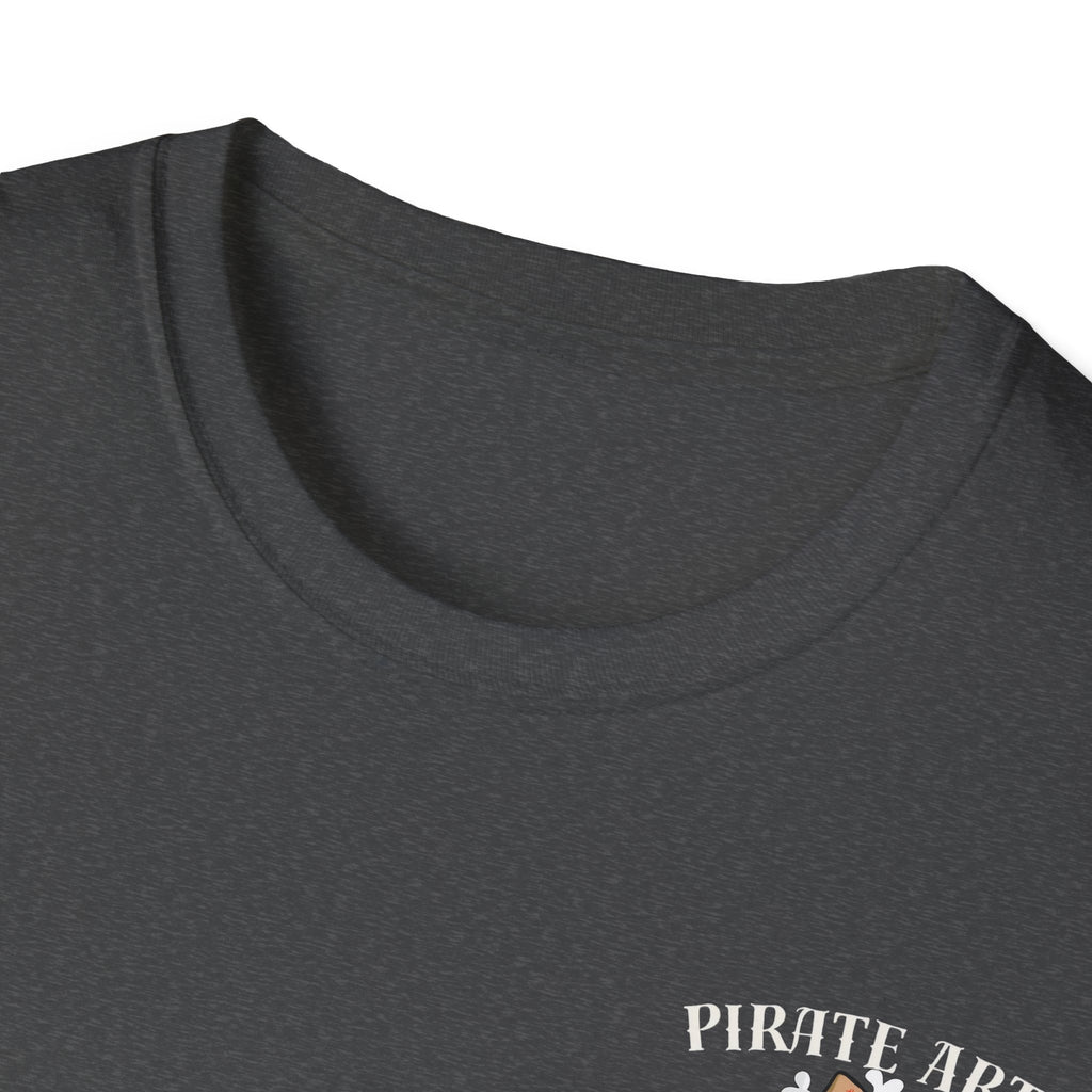 Pirate Art Collective Unisex T-Shirt