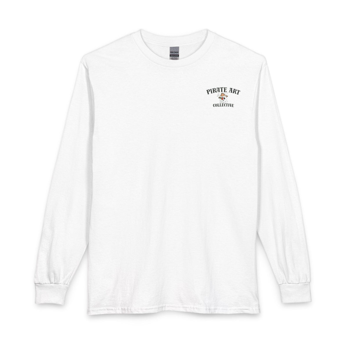 World Peace Unisex Long Sleeve T-Shirt