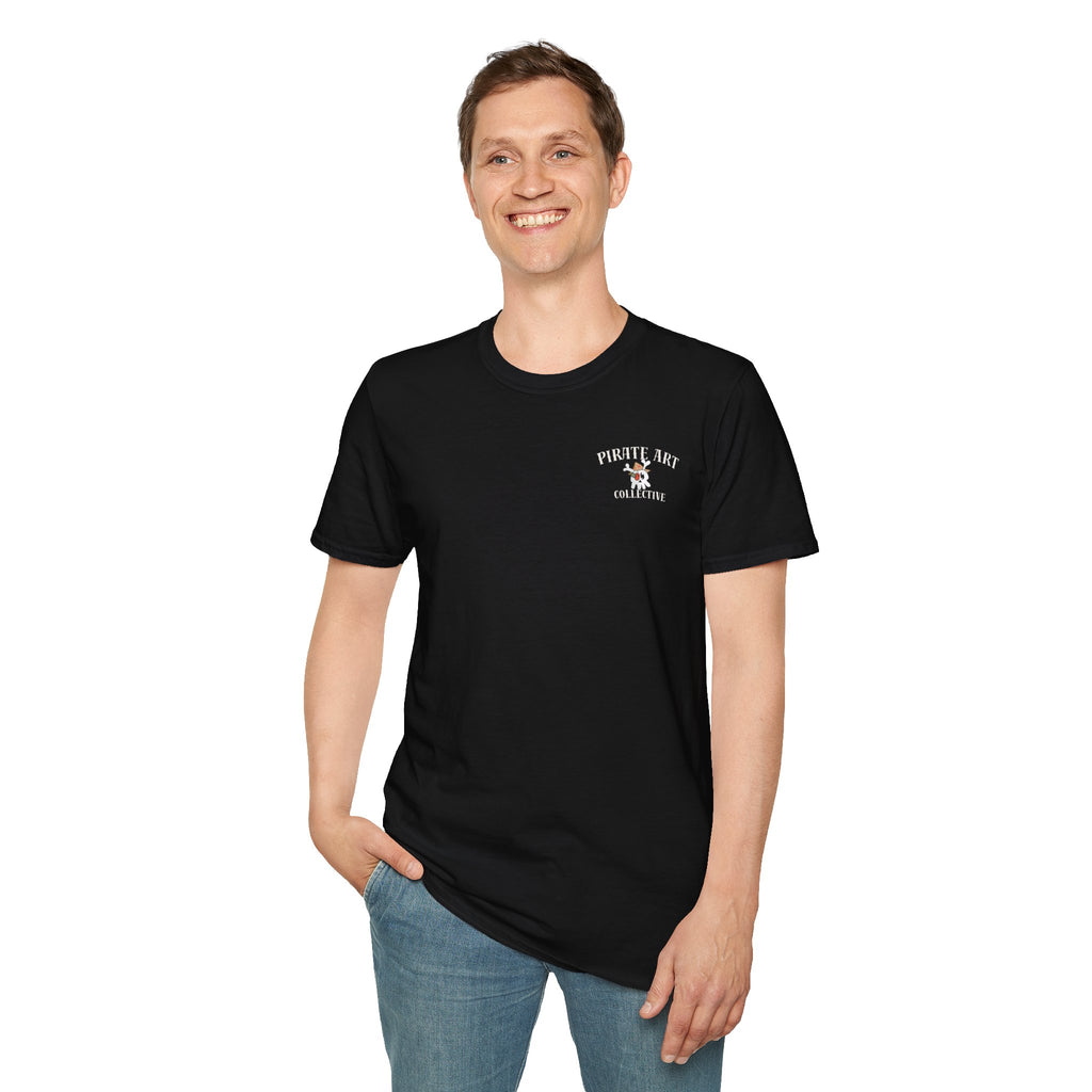 Think for Yourself Unisex T-Shirt