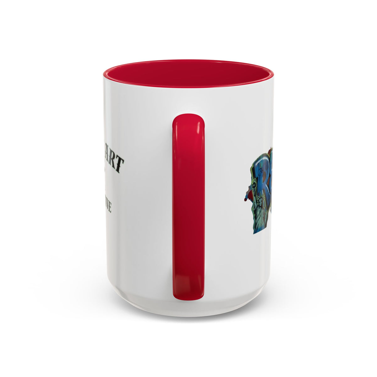 RESIST  Mugs