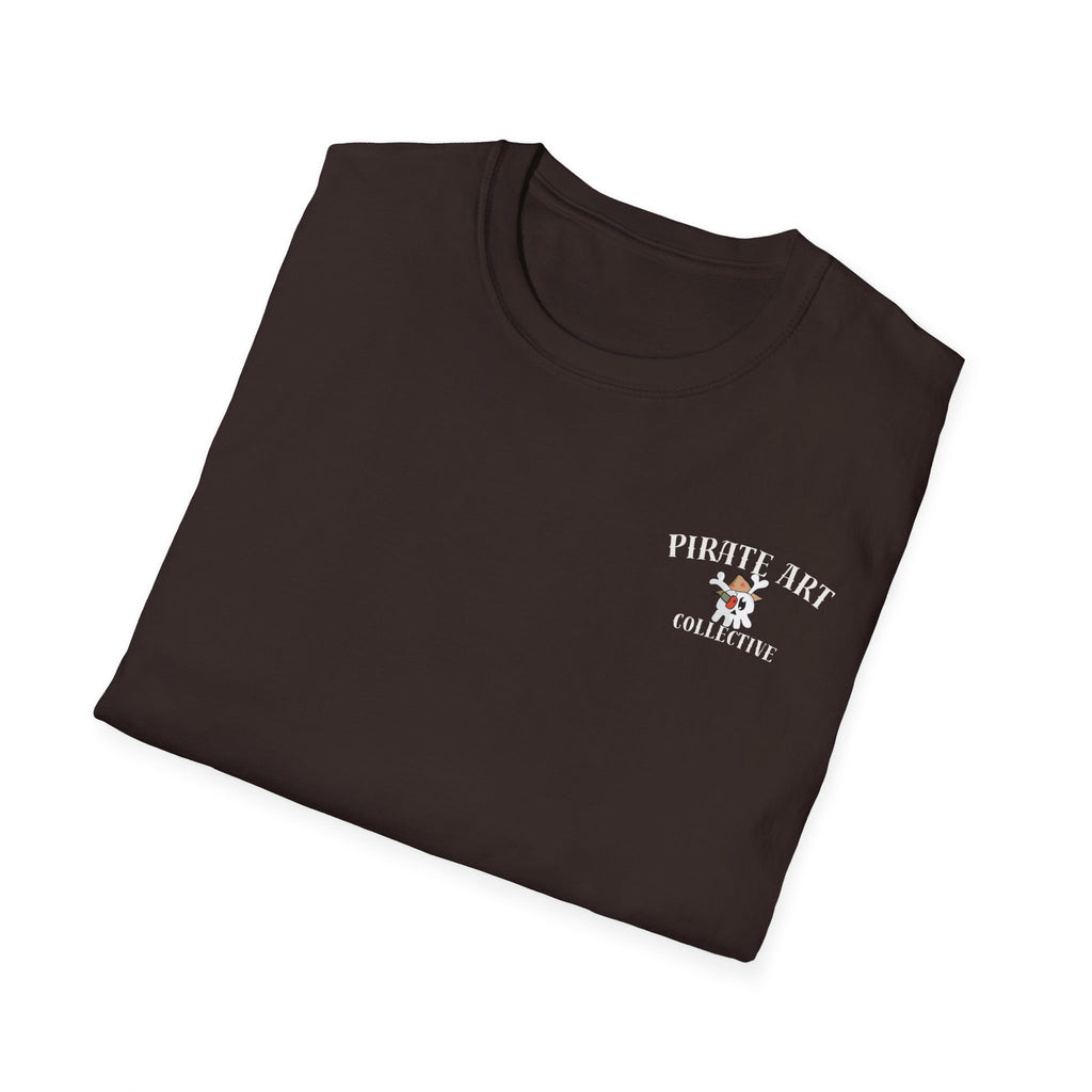 Think for Yourself Unisex T-Shirt