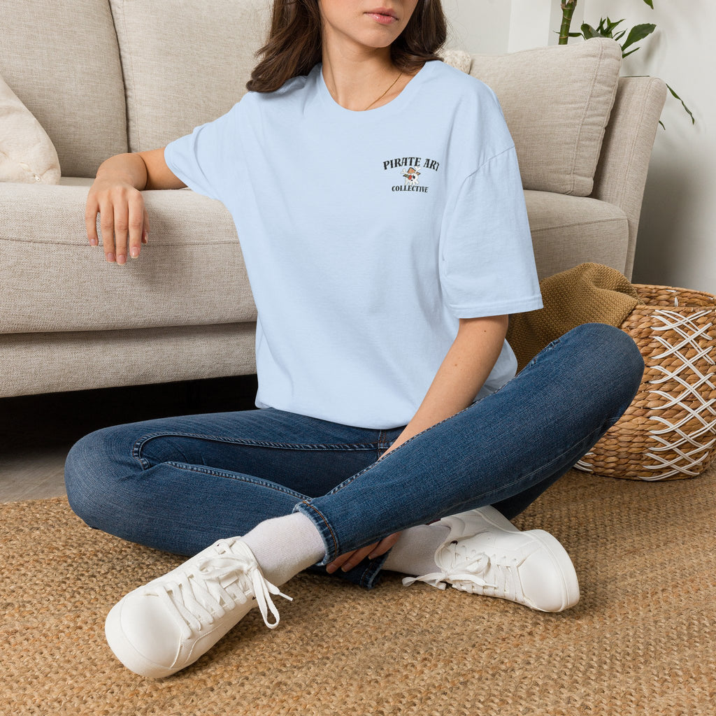 American Citizens Brigade Unisex T-Shirt