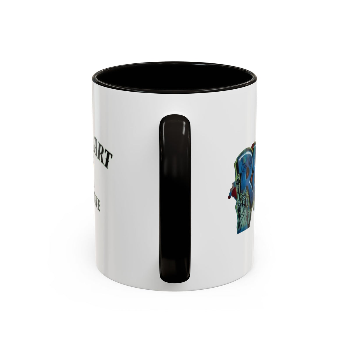 RESIST  Mugs