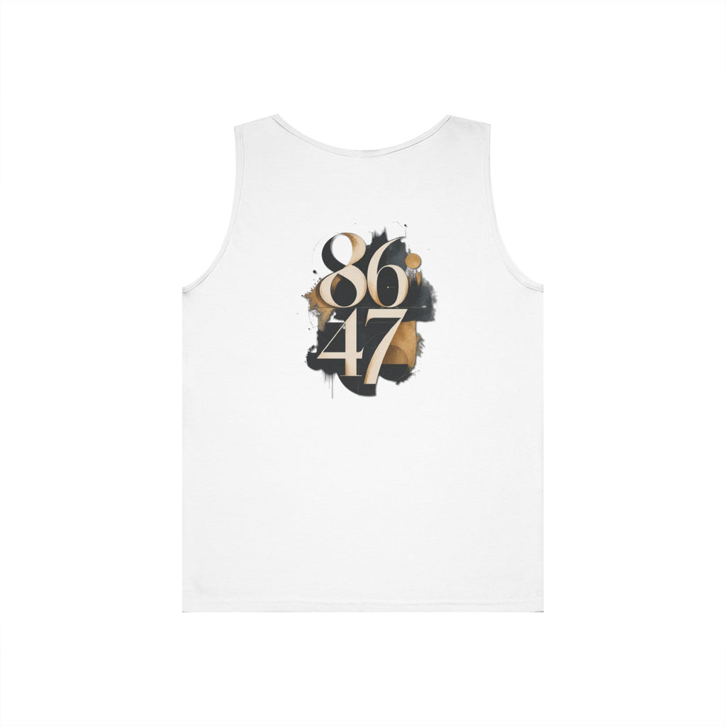 Cancel That Order! Unisex Tank Top