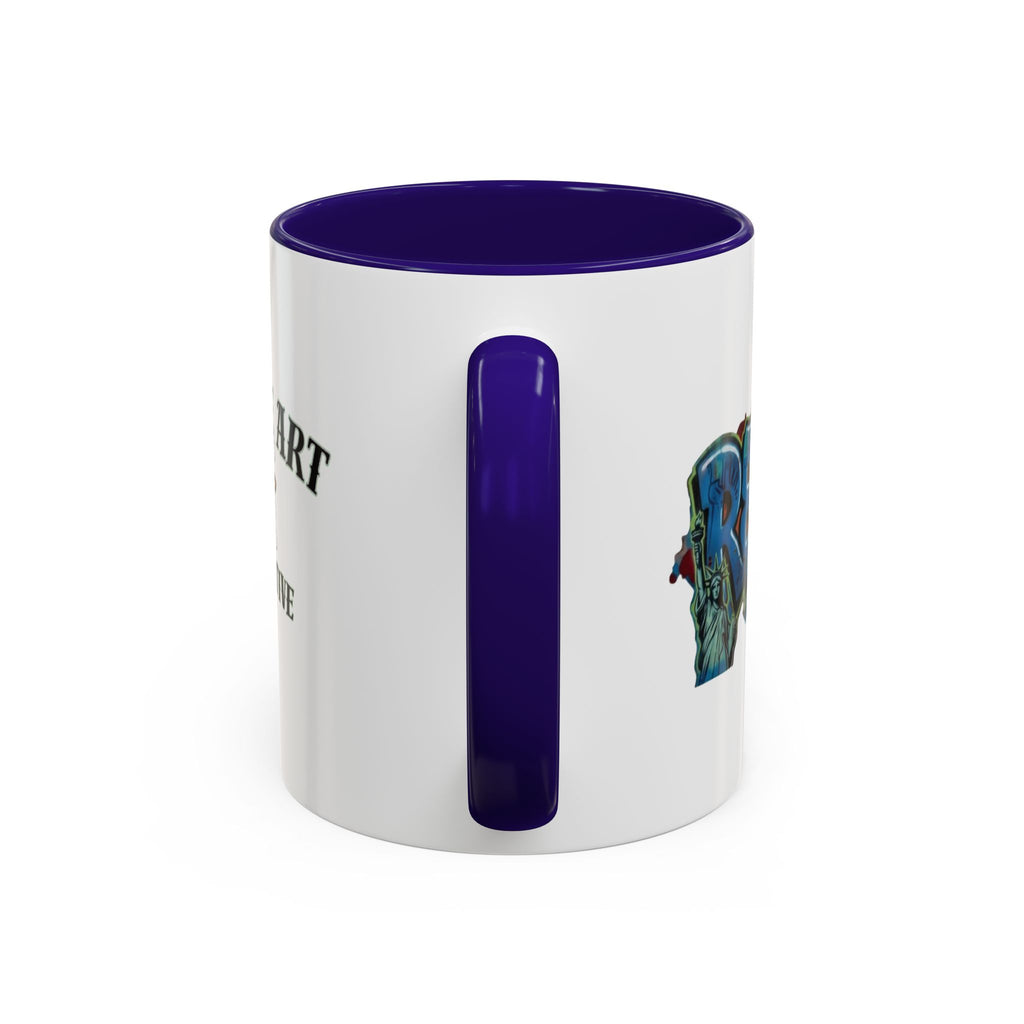 RESIST  Mugs
