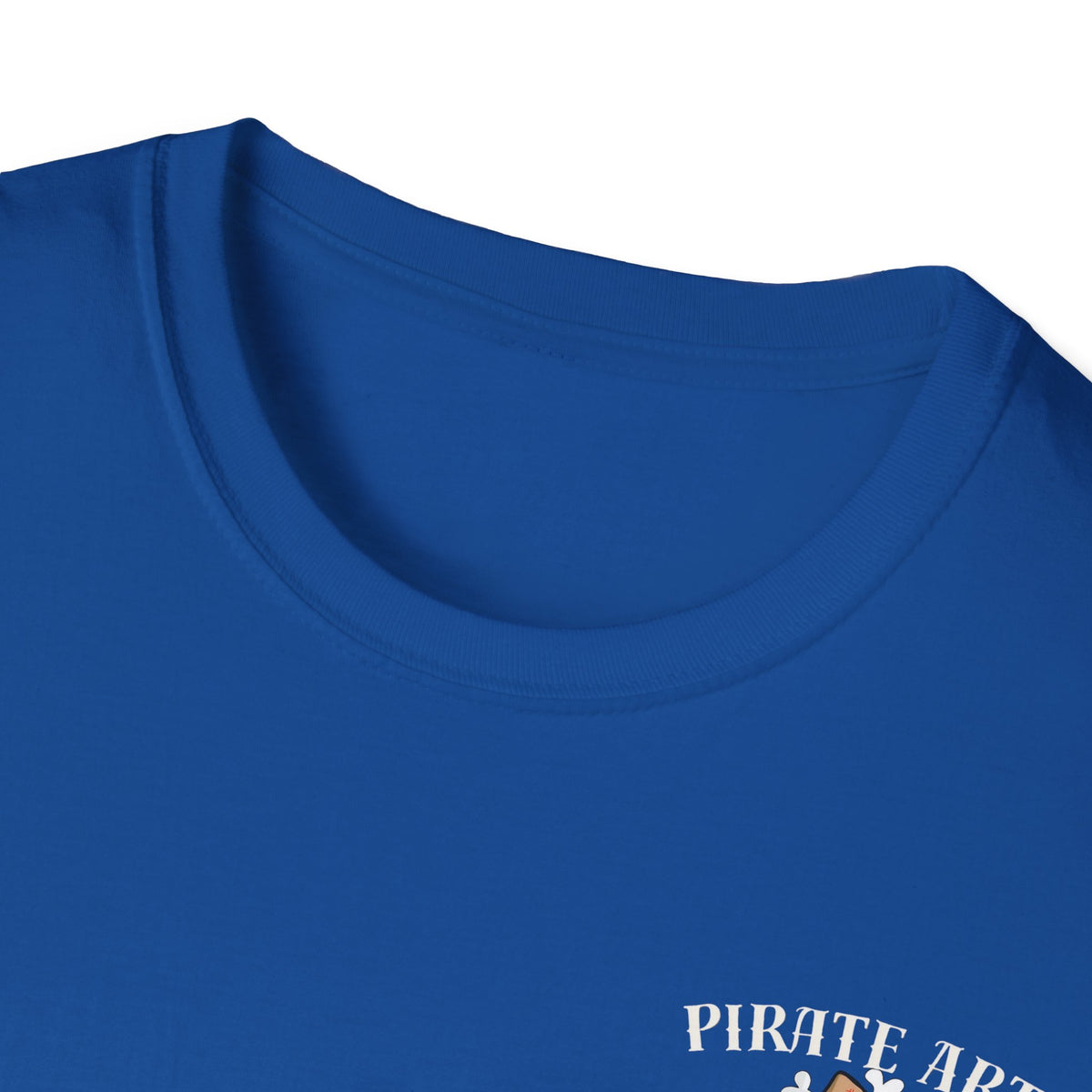 Pirate Art Collective Unisex T-Shirt
