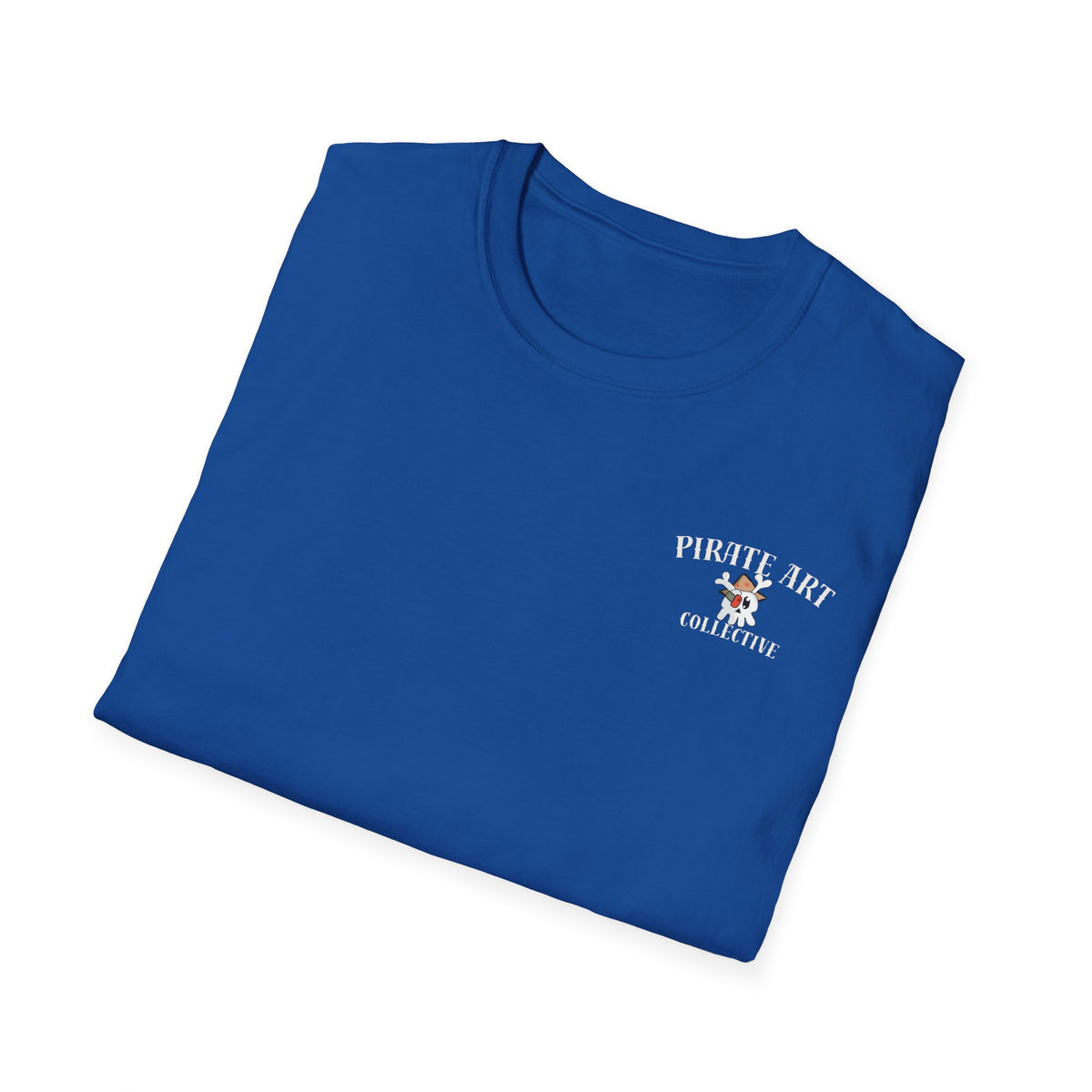 Pirate Art Collective Unisex T-Shirt