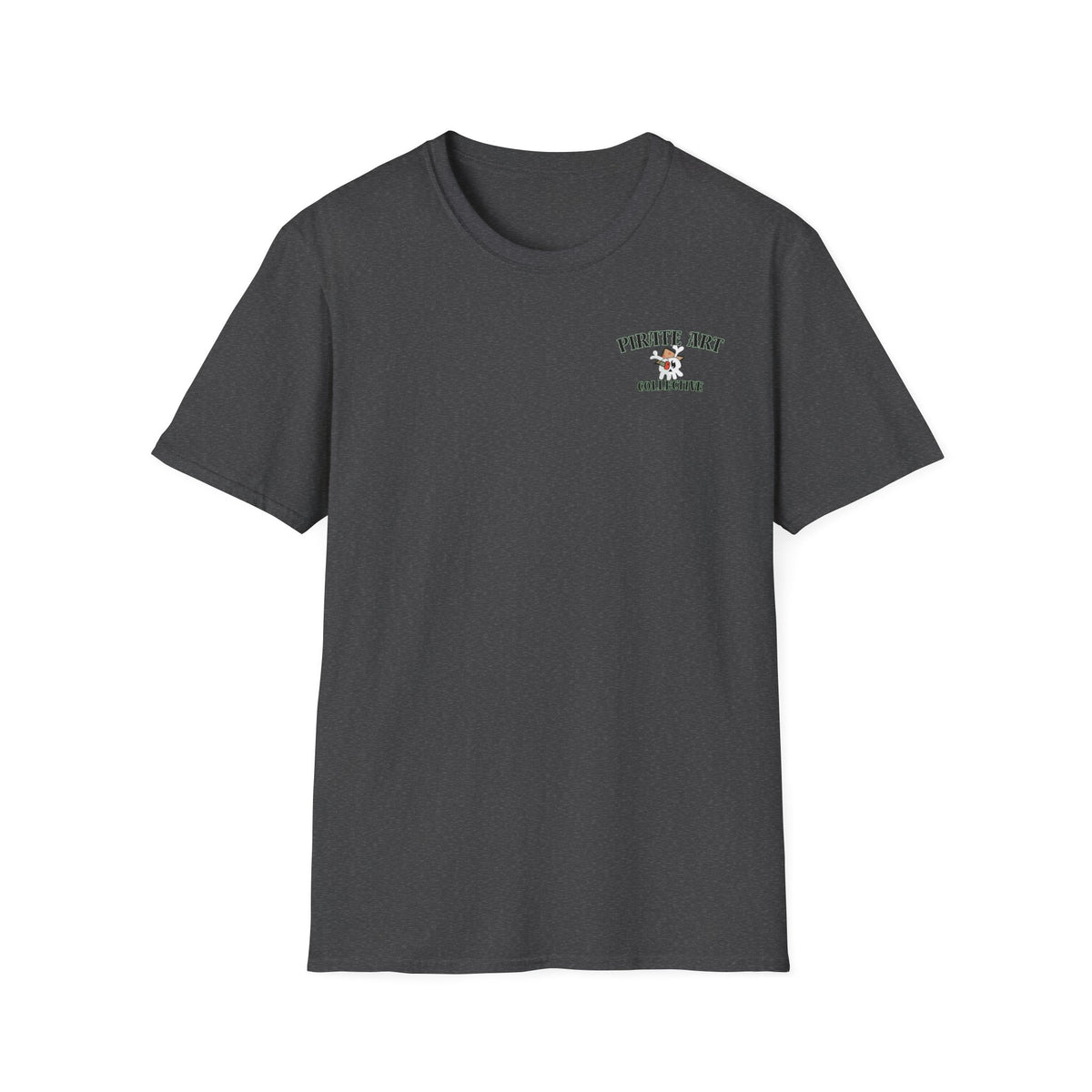 Regnat Populus Unisex T-Shirt