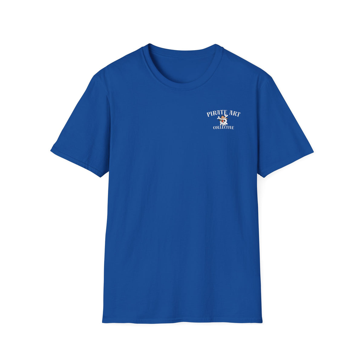 Pirate Art Collective Unisex T-Shirt