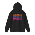 ANTI-ZI Hoodie Vibrant
