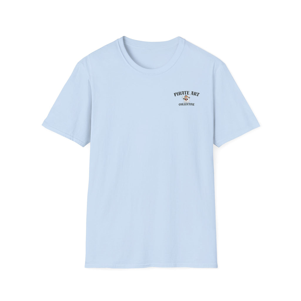 Support the Matriarchy T-Shirt