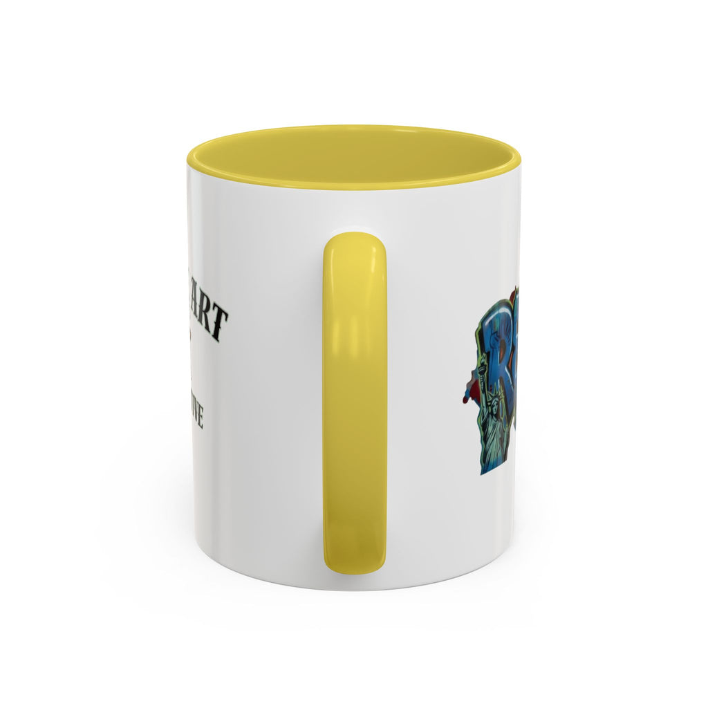 RESIST  Mugs