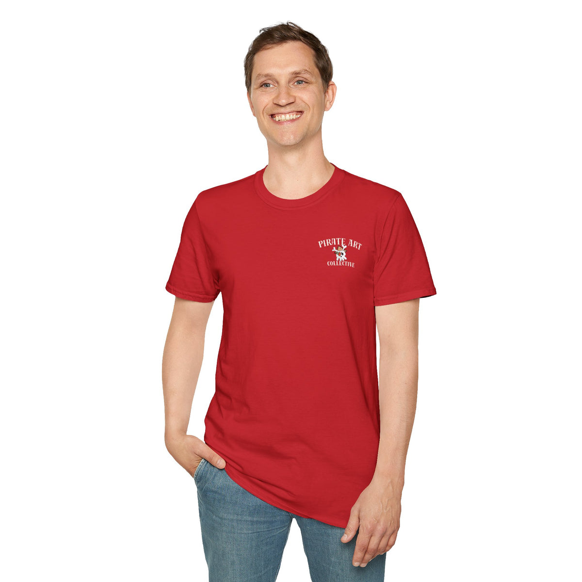 Think for Yourself Unisex T-Shirt