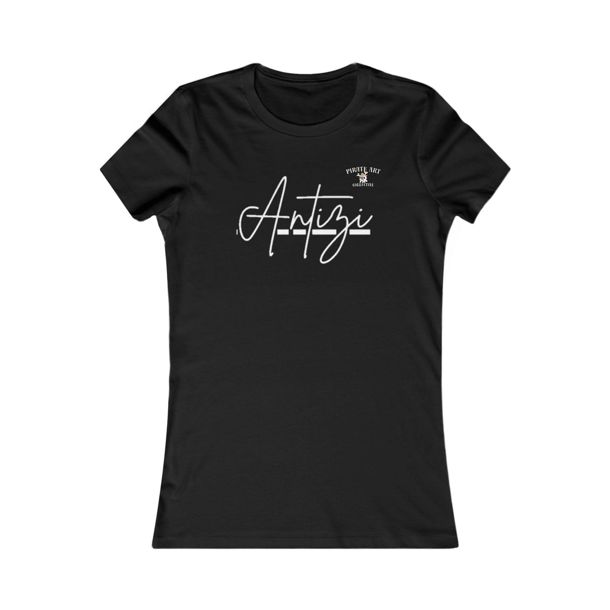 Anti-Zi Women's T-shirt