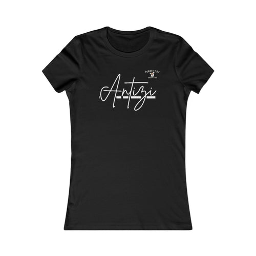 Anti-Zi Women's T-shirt
