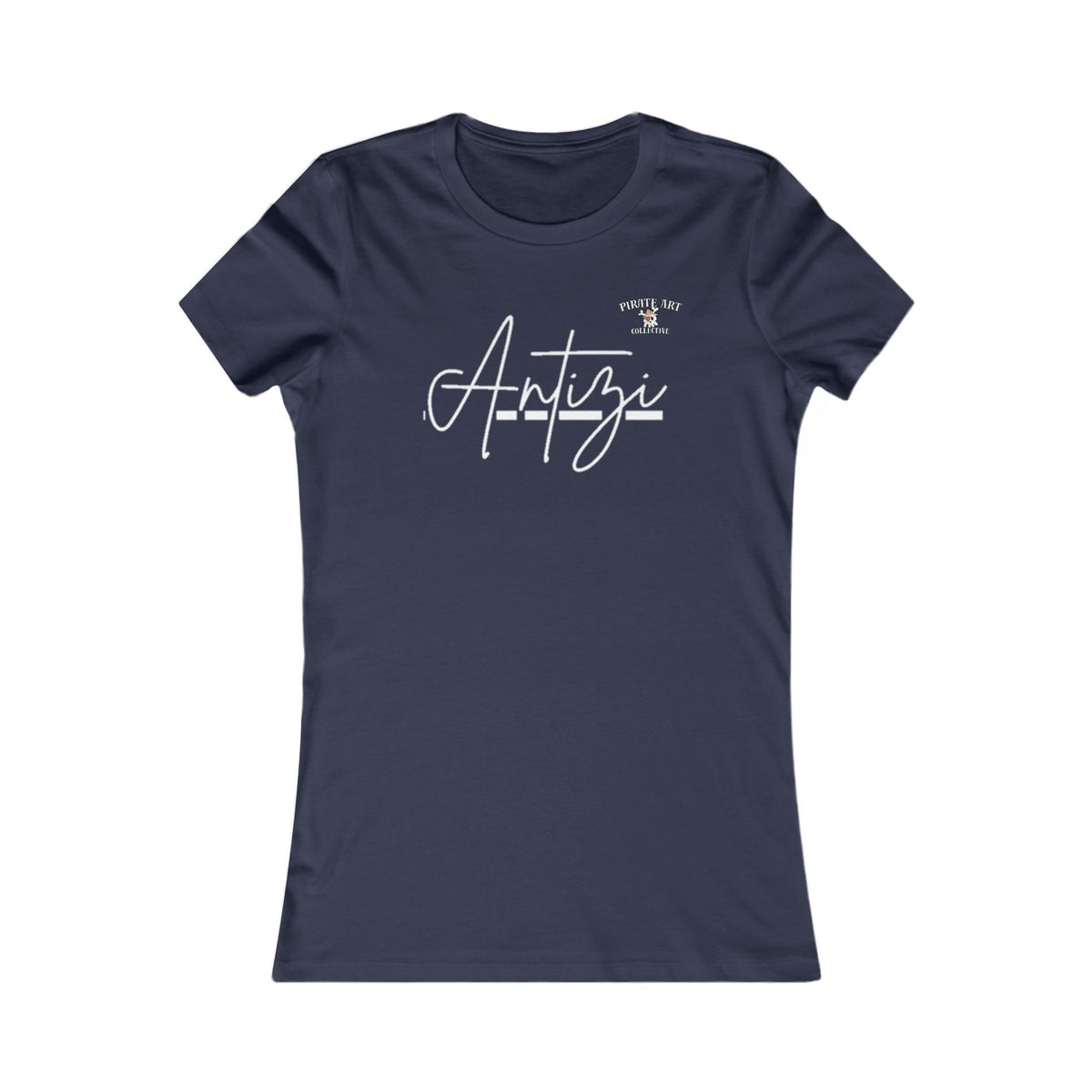 Anti-Zi Women's T-shirt
