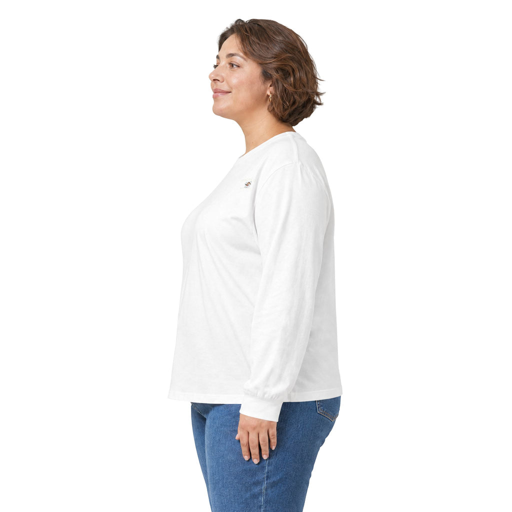 ANTIZI - (Blue) Unisex Long Sleeve Tee